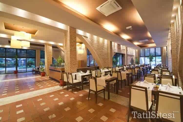 Limak Limra Club Park Hotel